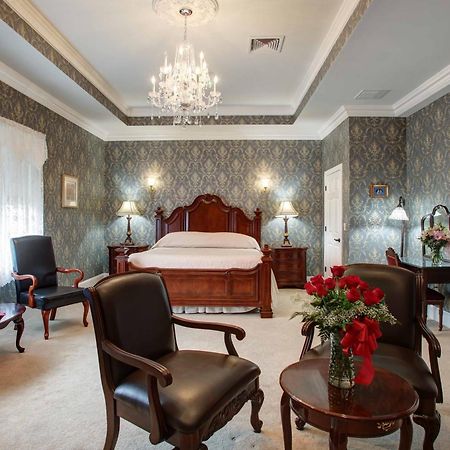 מלון קייפ מאי Wilbraham Mansion מראה חיצוני תמונה