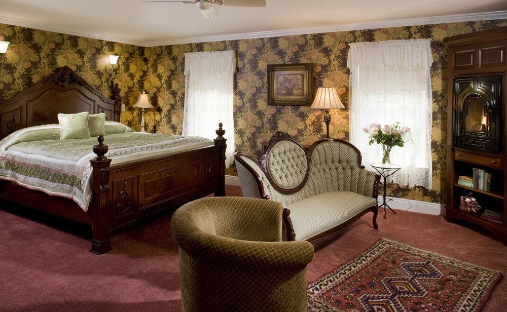 מלון קייפ מאי Wilbraham Mansion מראה חיצוני תמונה