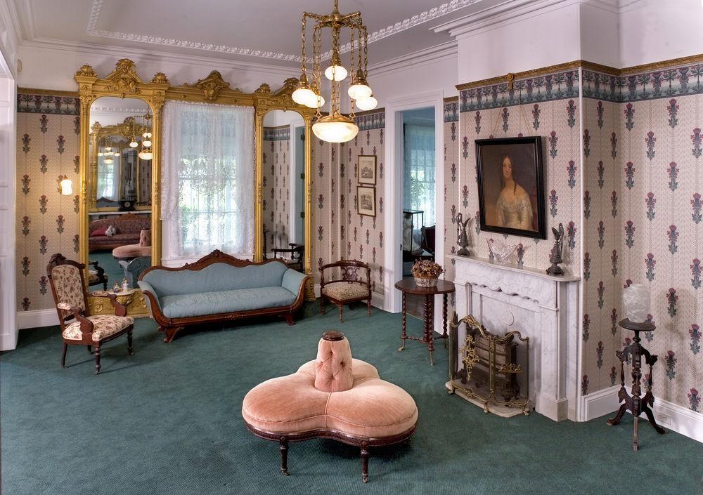 מלון קייפ מאי Wilbraham Mansion מראה חיצוני תמונה