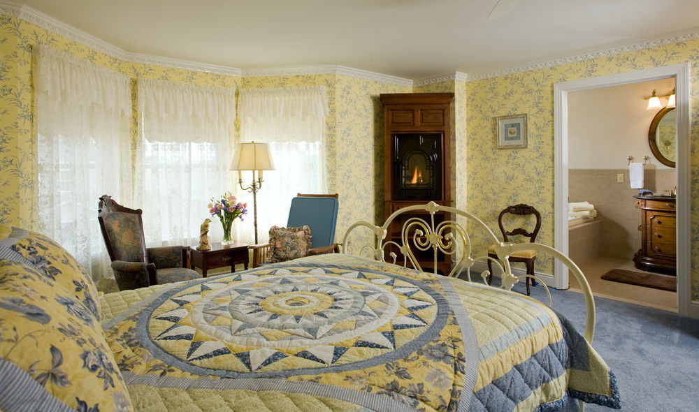 מלון קייפ מאי Wilbraham Mansion חדר תמונה