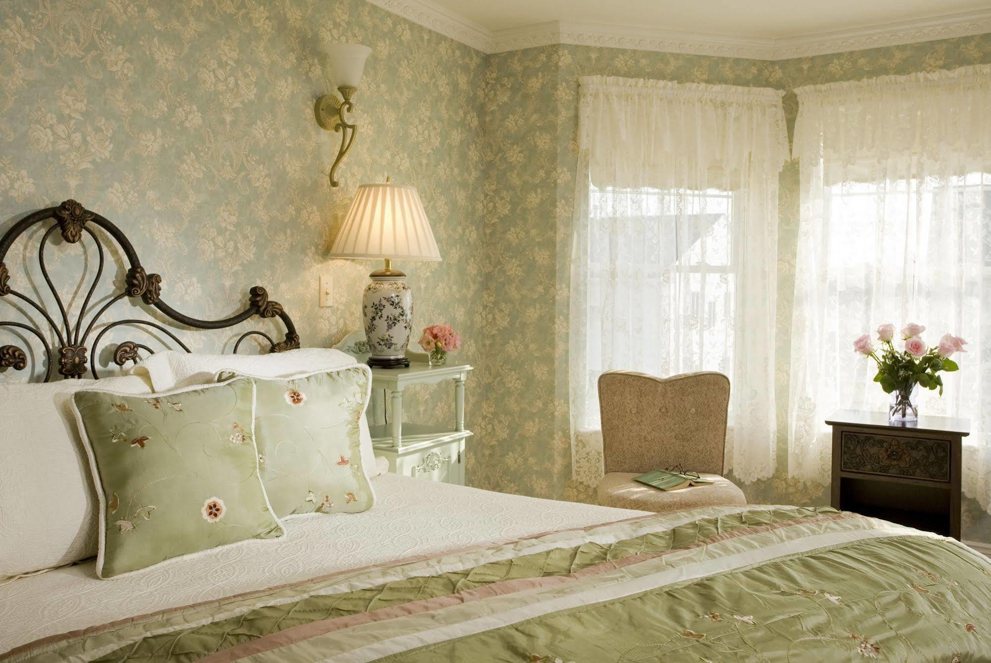 מלון קייפ מאי Wilbraham Mansion מראה חיצוני תמונה