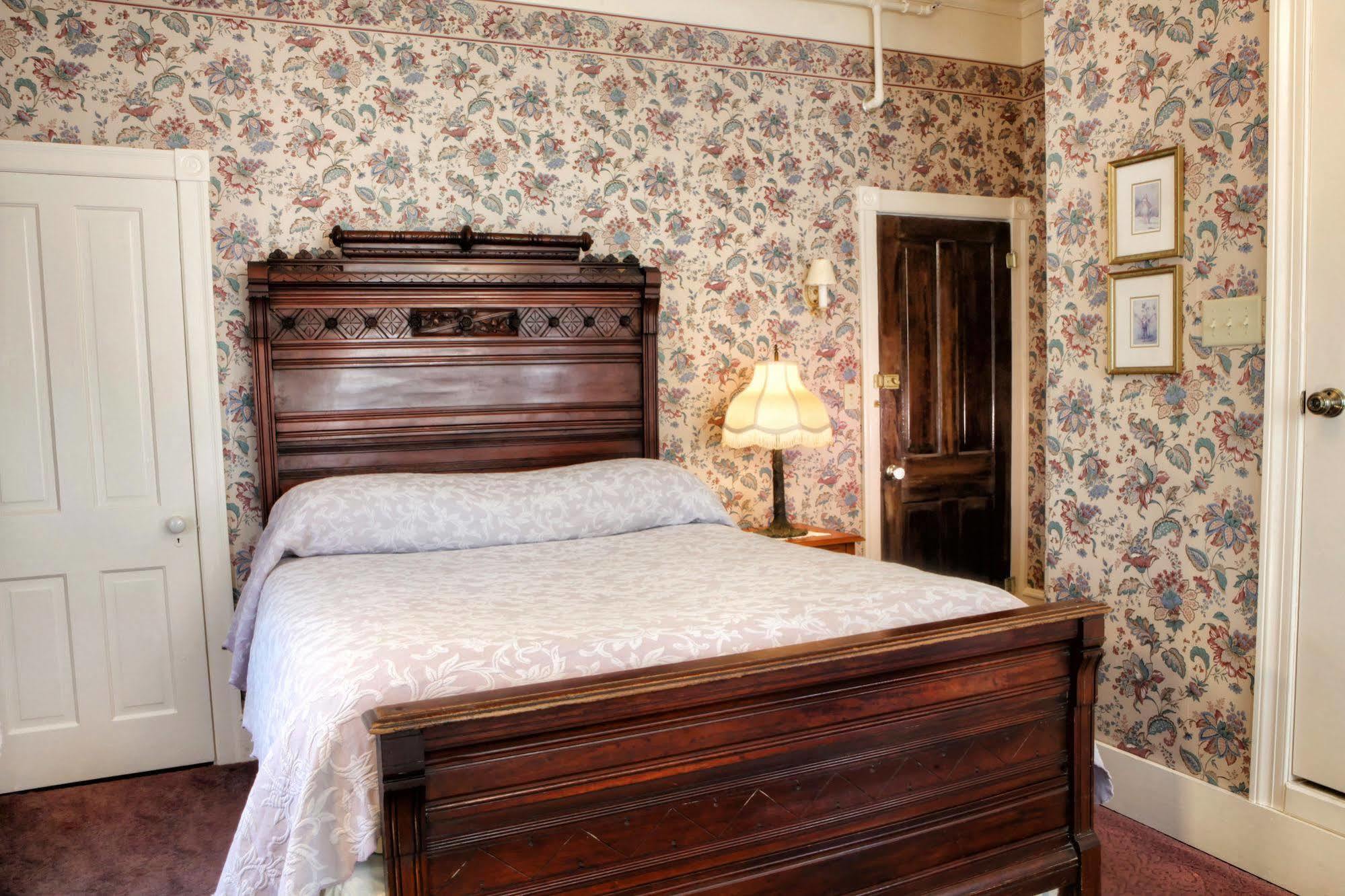 מלון קייפ מאי Wilbraham Mansion מראה חיצוני תמונה